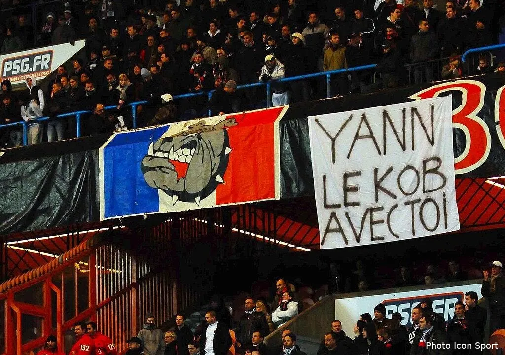 etat de mort clinique pour le supporter du psg 48984 7388