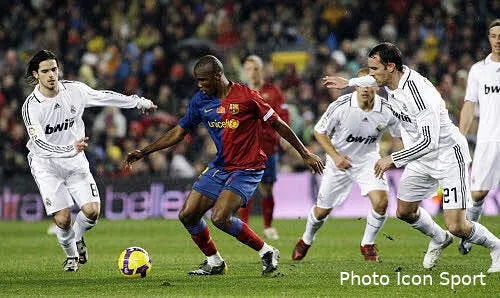 eto o seul le real jouera tout contre nous 26066