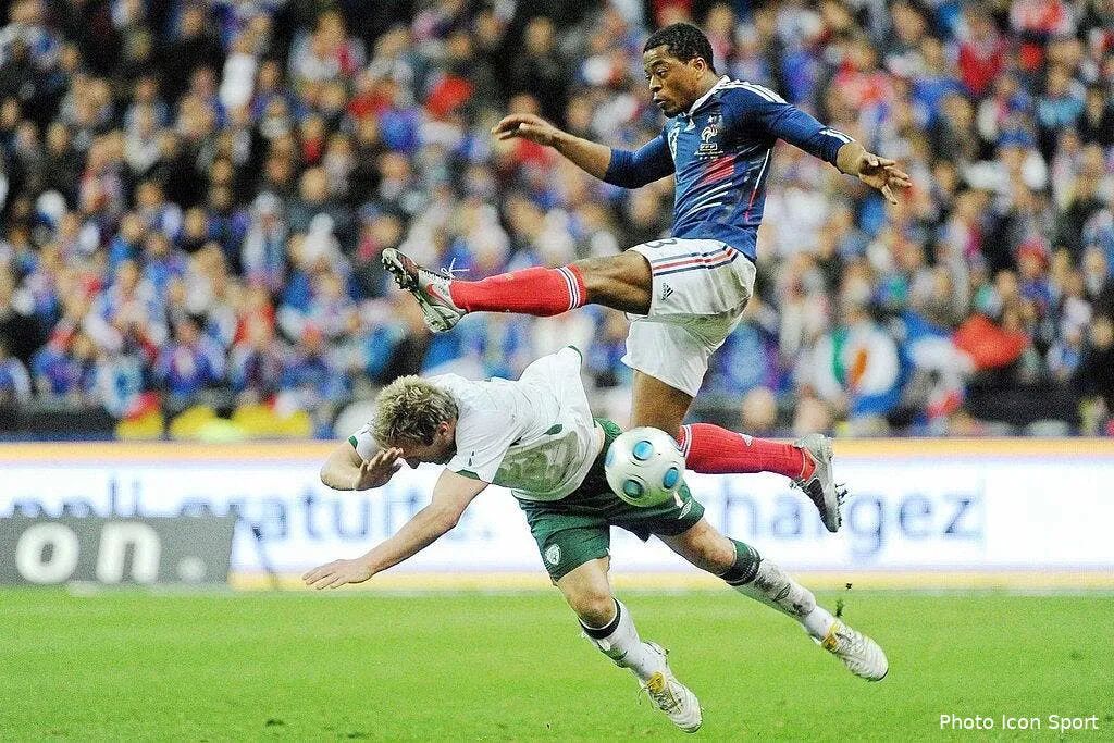 evra cartonne les anti henry et anti domenech 41228 6010