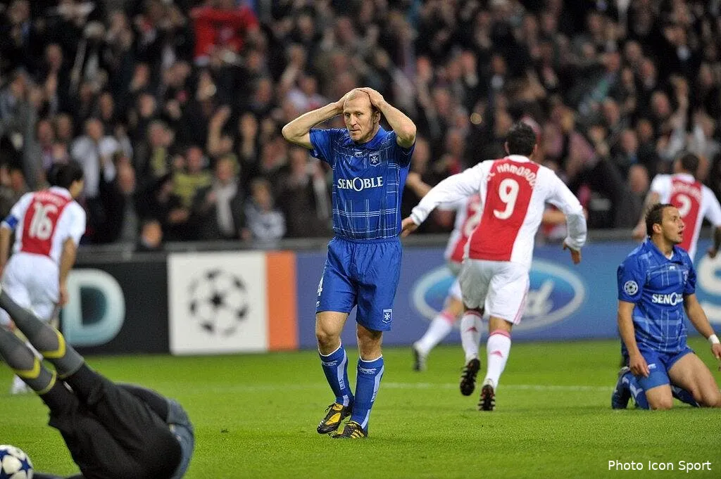 face a l ajax rien n auxerre de courir 61213 11031