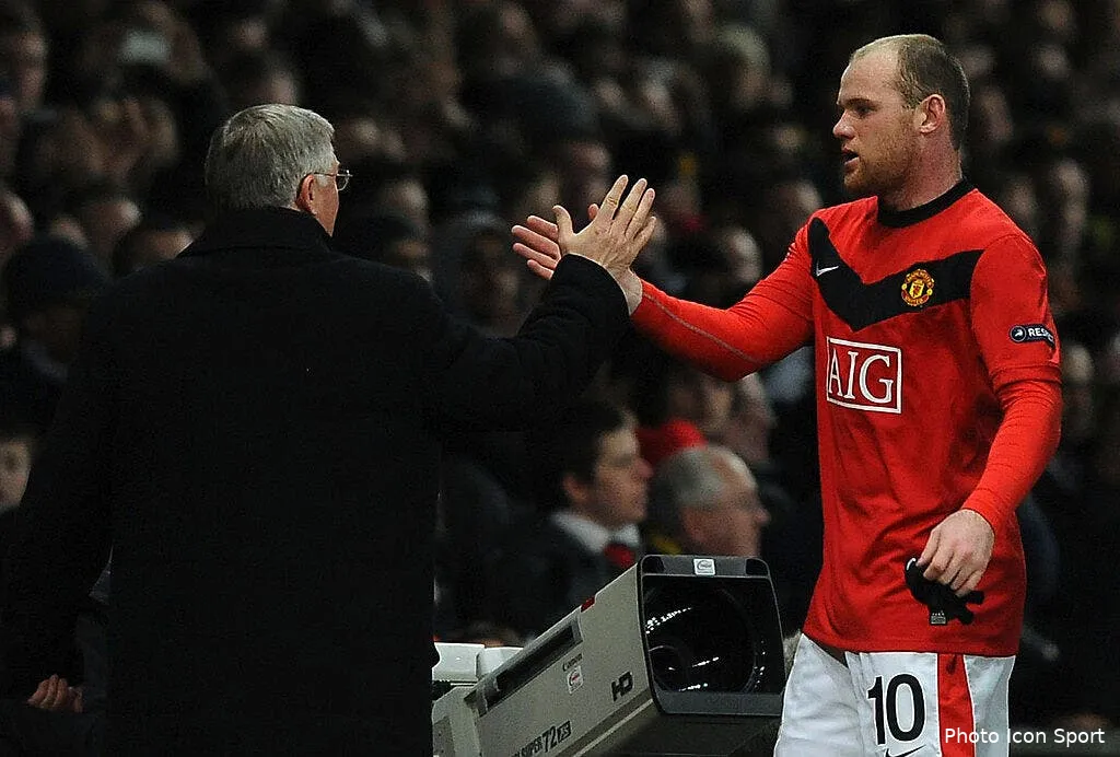 ferguson confirme le divorce avec rooney 61191 11027