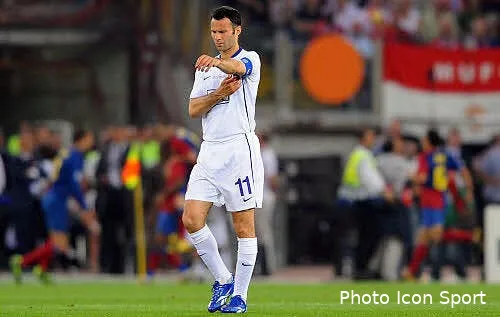 ferguson xavi et iniesta ont garde la balle toute la soiree 28160