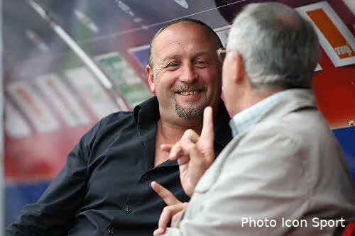 fortin dumas c est l homme ideal 18908