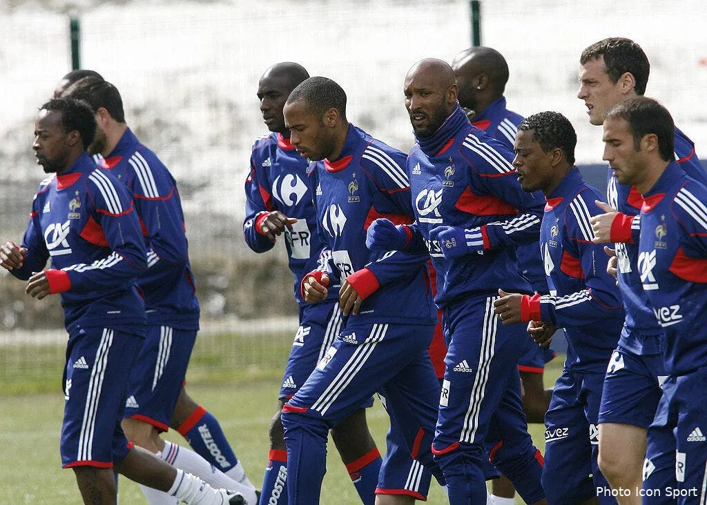 france costa rica une premiere etape vers le mondial 53760 8329