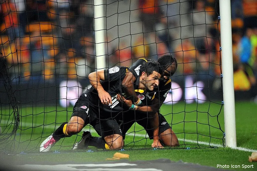 frau brille toujours avec le losc 59904 10355