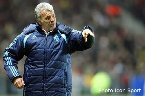 gerets l om se rapproche d un reve 22581