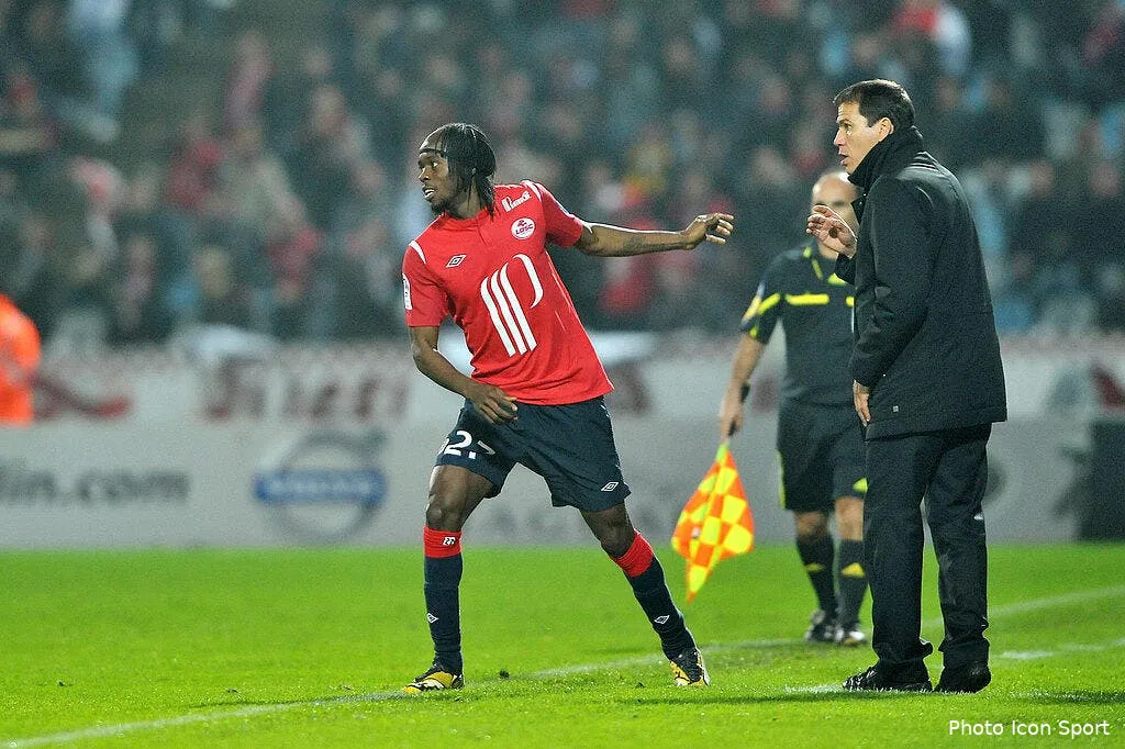 gervinho prend son pied a lille 65900 14408