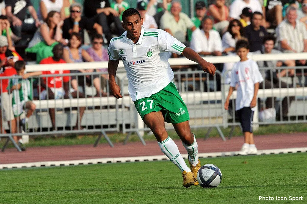 ghoulam donne de l espoir a l asse 63542 12544