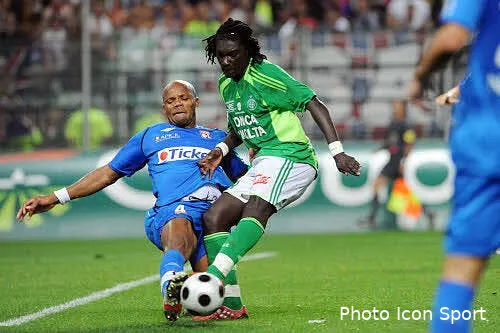 gomis j aime jouer ce derby 18594
