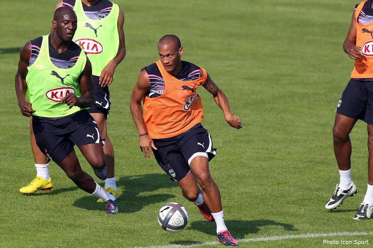 gouffran voit deja du changement a bordeaux iconsport blo 280610 14 1421725