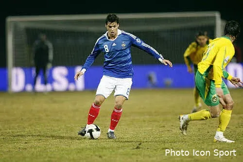 gourcuff de la pression comme a chaque match 23424