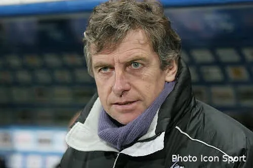 gourcuff denonce un contexte malsain 19887