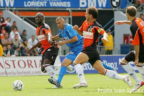 gourcuff lyon s est affaibli 16517