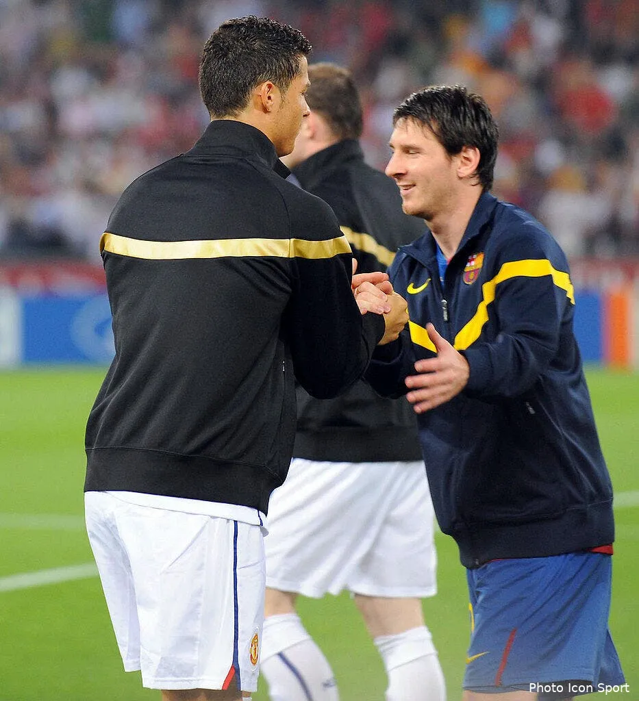 guardiola adoube messi mais n enfonce pas cr7 63435 12461