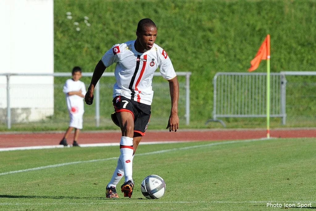 gyan pourrait laisser sa place a remy a rennes 57227 9152