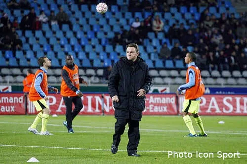 hantz quand on joue le havre c est pour prendre trois points 19136