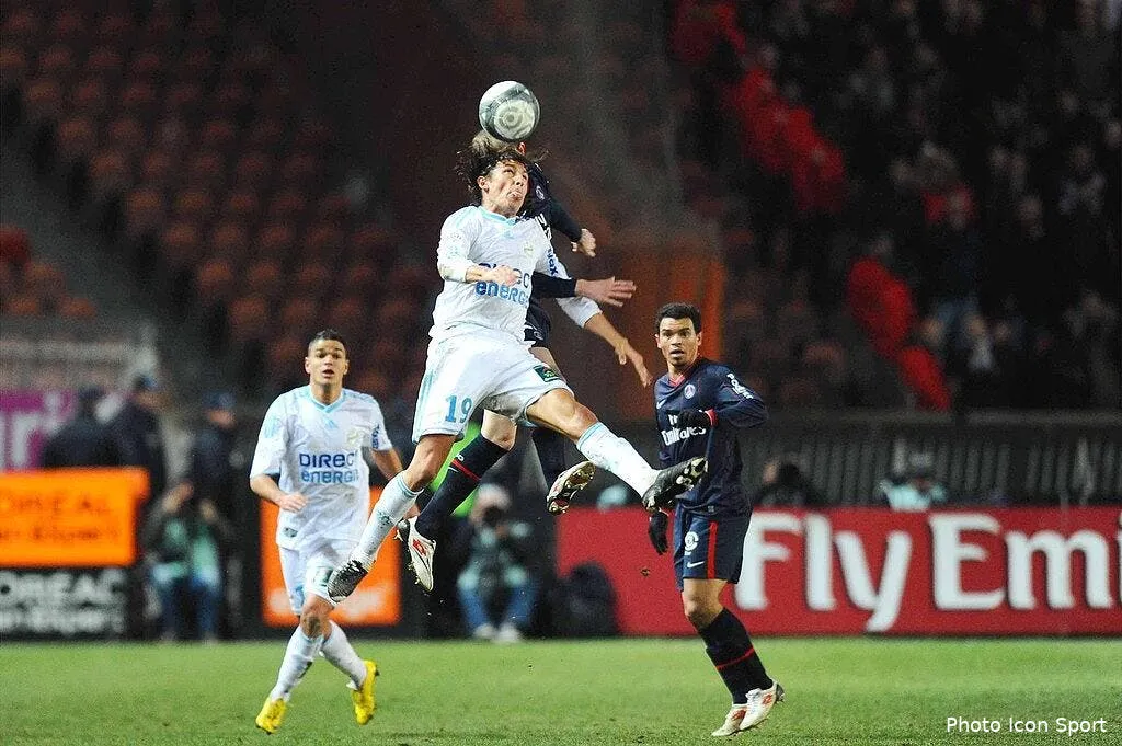 heinze n est pas plus marie a l om qu il l etait au psg 62153 11601