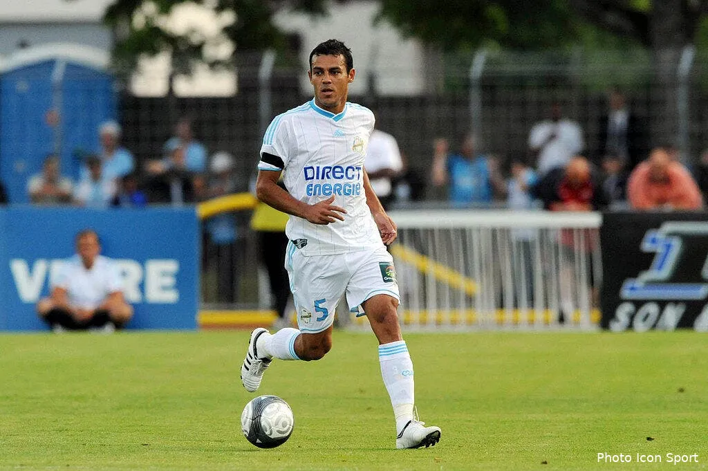 hilton broie du noir sur la touche 34930 5007