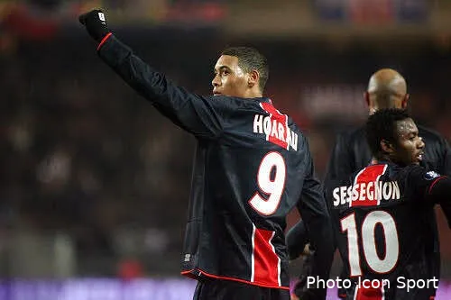 hoarau rejoint les bleus 22954