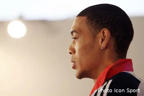 hoarau si je suis la ce n est pas pour rien 23033