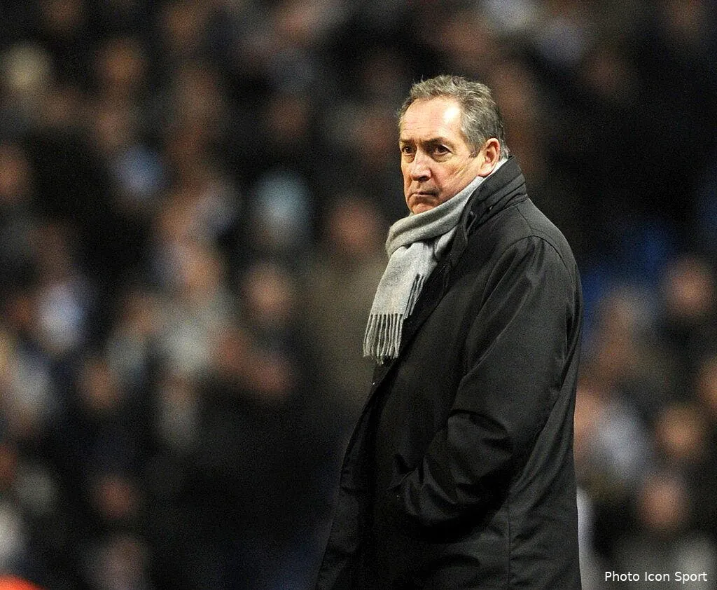 houllier compte sur une victoire face aux blues pour ne plus l avoir 64909 13578