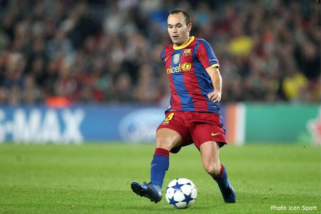 iniesta accuse le barca pour zlatan 61401 11146