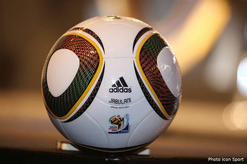 jabulani le ballon du mondial 2010 42154 6188