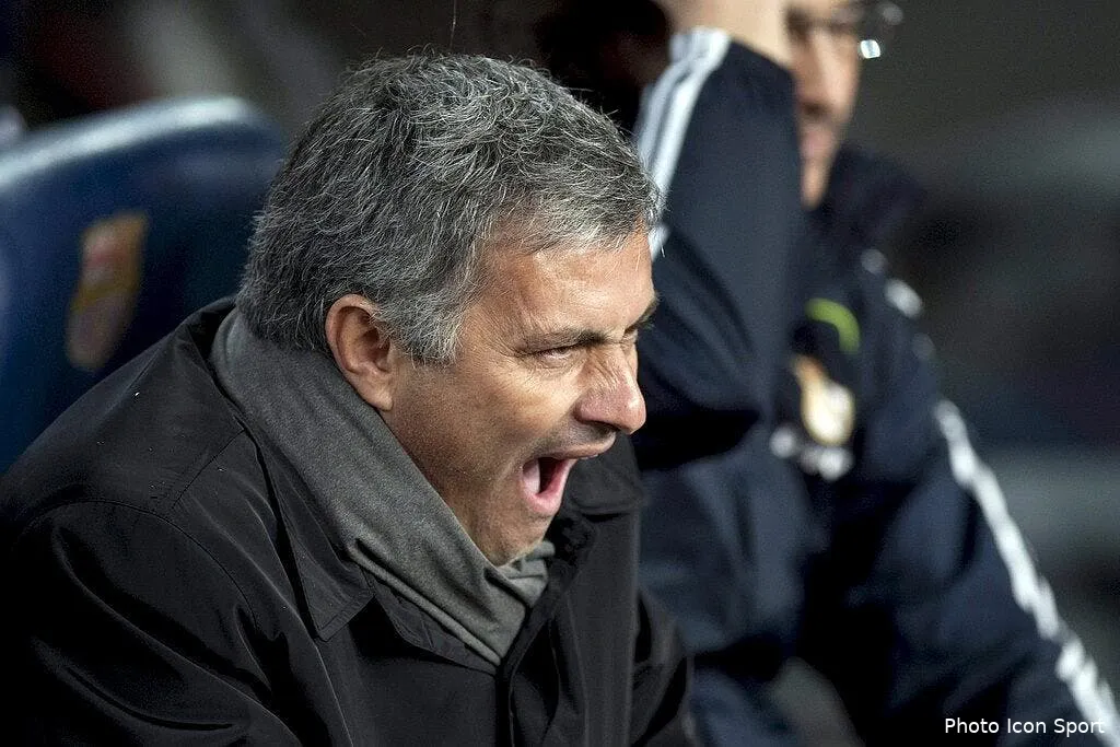 jose mourinho et le real madrid deja une odeur de sapin 65840 14359