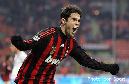 kaka reste au milan ac 17459