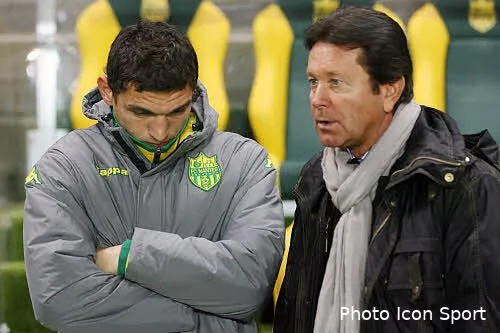 keser sur le depart 14806