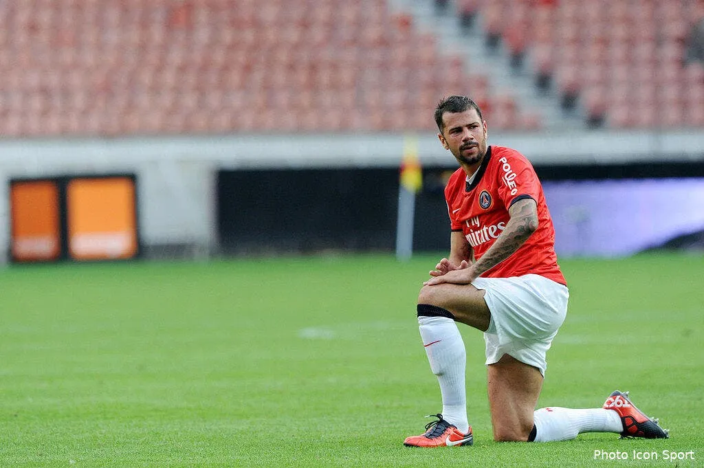 kezman a t il refuse de s echauffer avant psg lviv 60305 10539