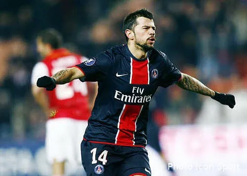 kezman fait une croix sur le guen 27731