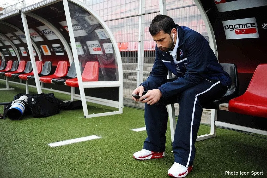 kezman un calimero a 250 000 euros par mois au psg 49948 7556