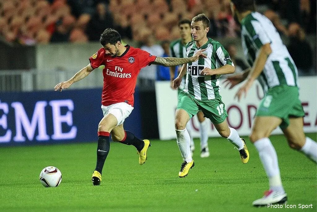 kezman veut rejoindre henry et beckham en mls 63183 12274