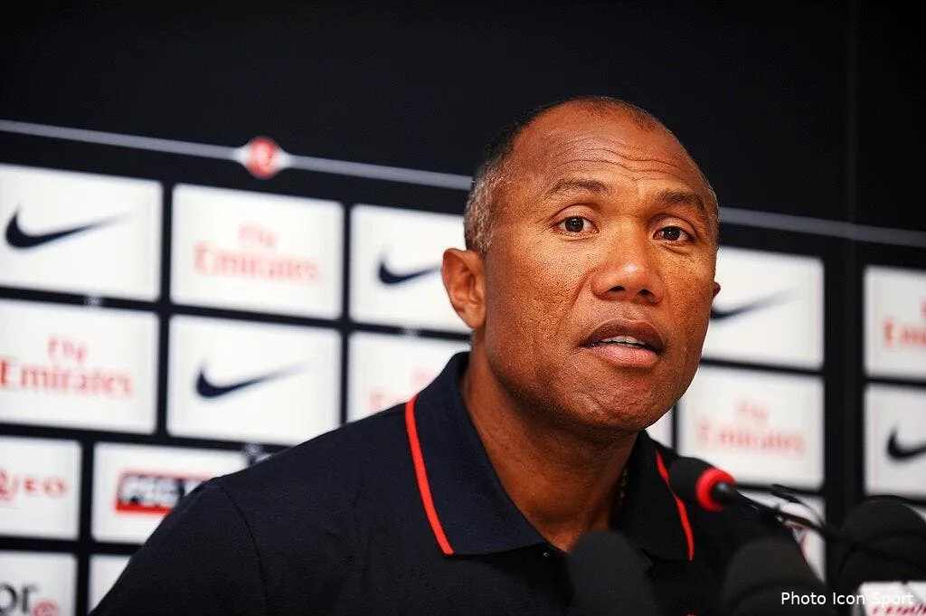 kombouare ne voit pas le psg favori contre tel aviv 58051 9499