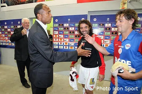 kombouare un grand plaisir de retrouver savidan 16342