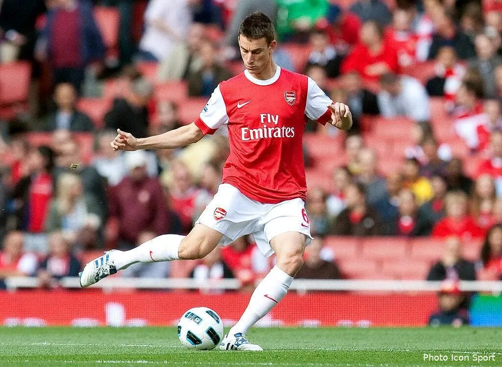 koscielny les bleus en tete 60153 10473