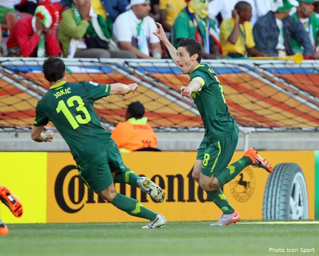 l algerie creuse sa tombe contre la slovenie 54676 8510