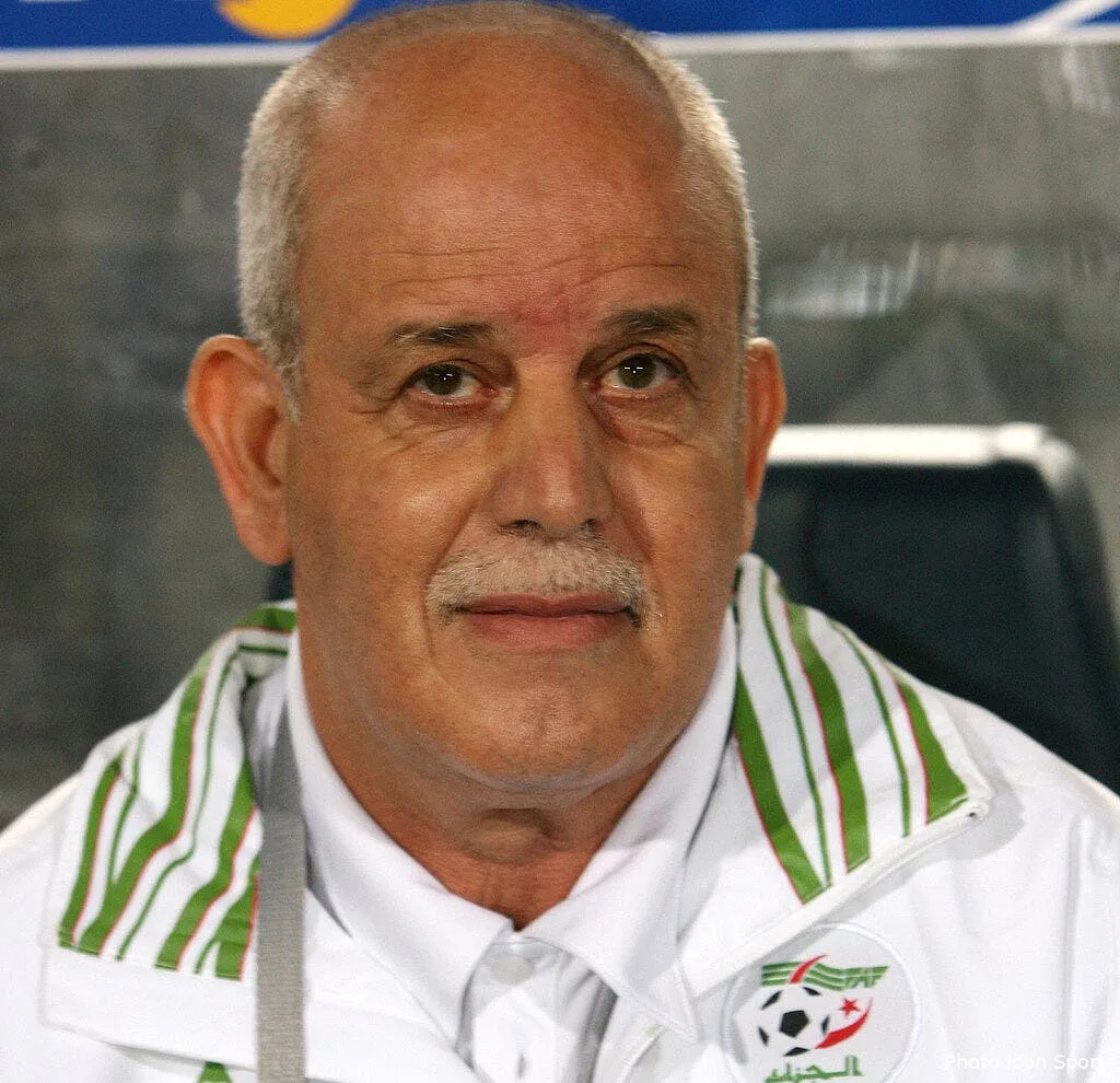 l algerie ne veut pas trember devant l angola 45130 6720