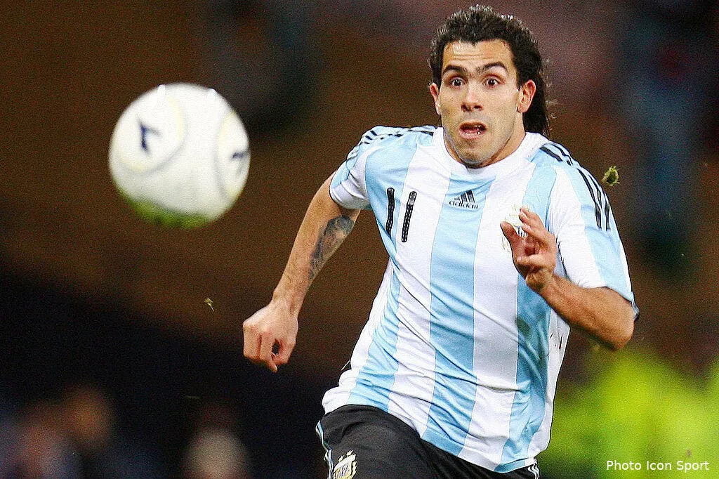 l argentine ira au mondial 38554 5538