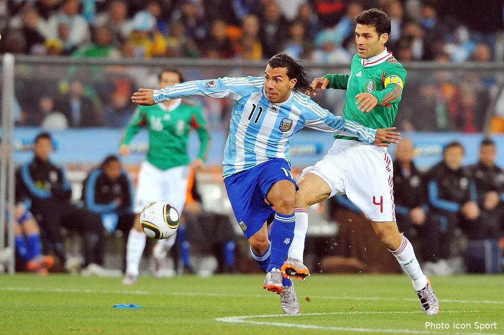 l argentine s offre le mexique et une polemique 55519 8691