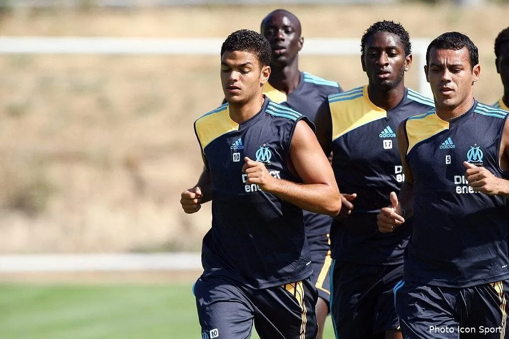 l image du jour reprise de l entrainement 30692 4519