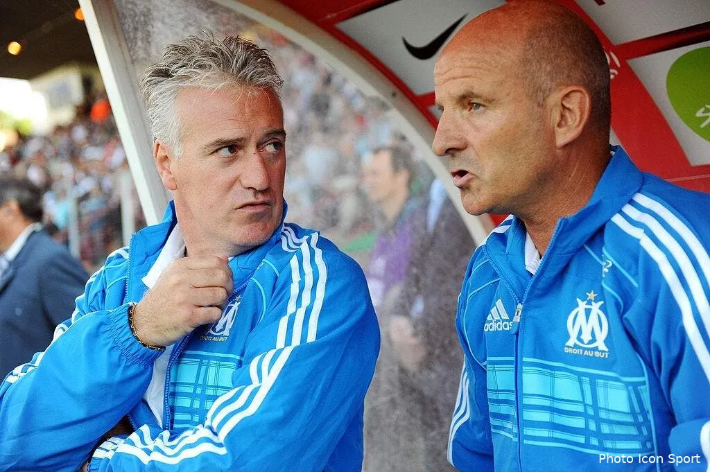 l om battu mais la n etait pas l essentiel pour deschamps 58927 9911