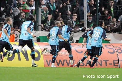 l om brise les verts 24039