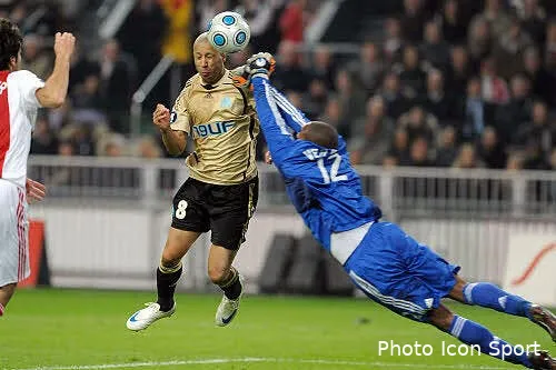 l om ne ratera pas son quart 22575