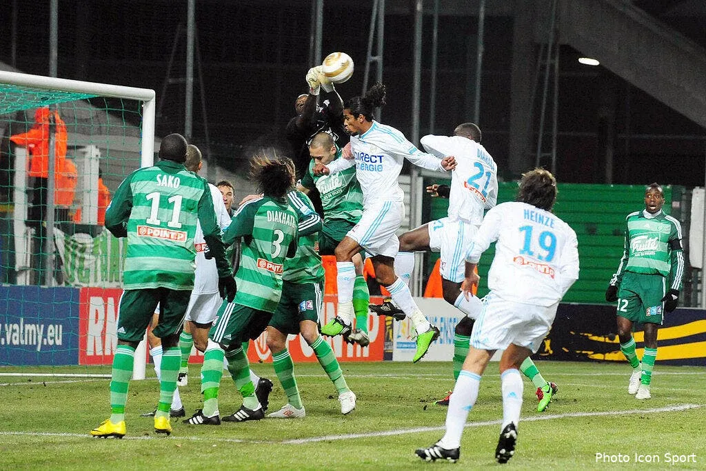 l om veut voir la vie en rose contre les verts 51826 7926