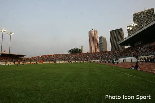 la cote d ivoire sous le choc 23430