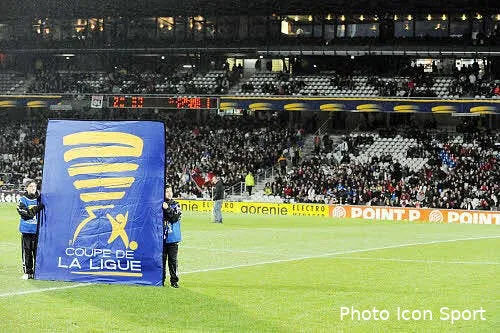 la coupe de la ligue est maintenue 21512