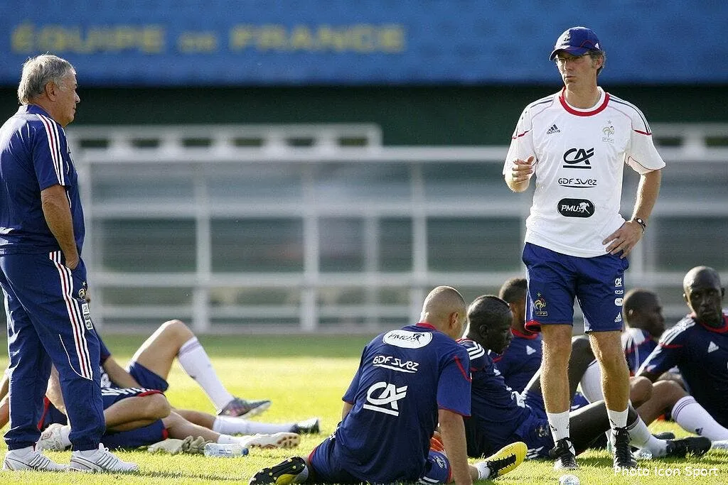 la fff n a pas de pitie pour les punis et laurent blanc 58122 9524