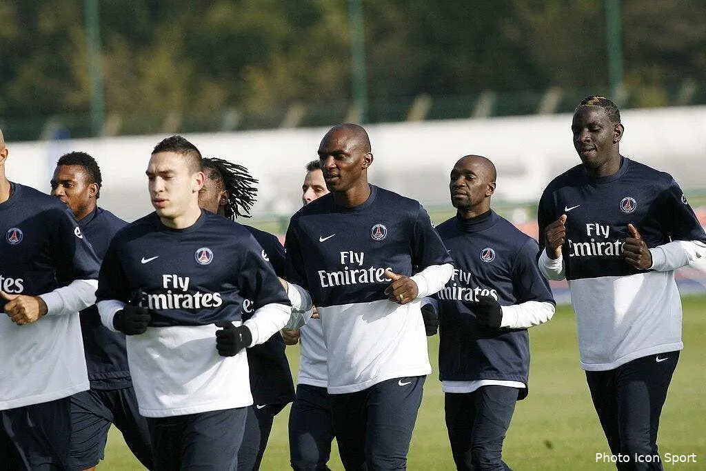 la forme pour sochaux la convalescence pour paris 39640 5736